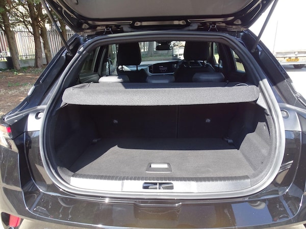 Used Vauxhall Mokka 2024 for sale - 75494191: Photo 13