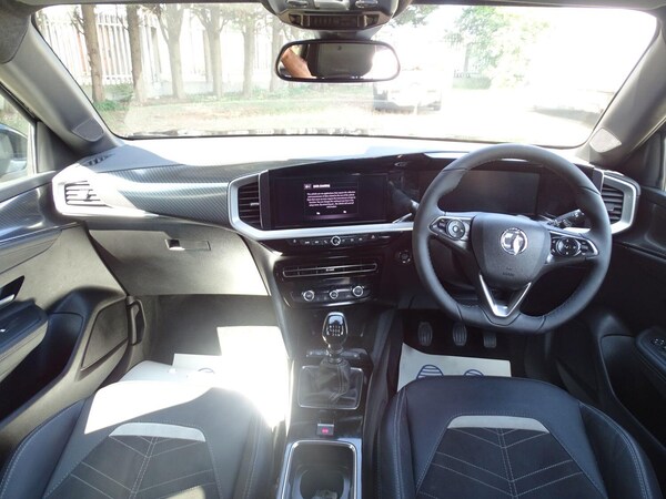 Used Vauxhall Mokka 2024 for sale - 75494191: Photo 15