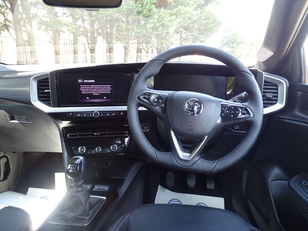 Used Vauxhall Mokka 2024 for sale - 75494191: Photo 16