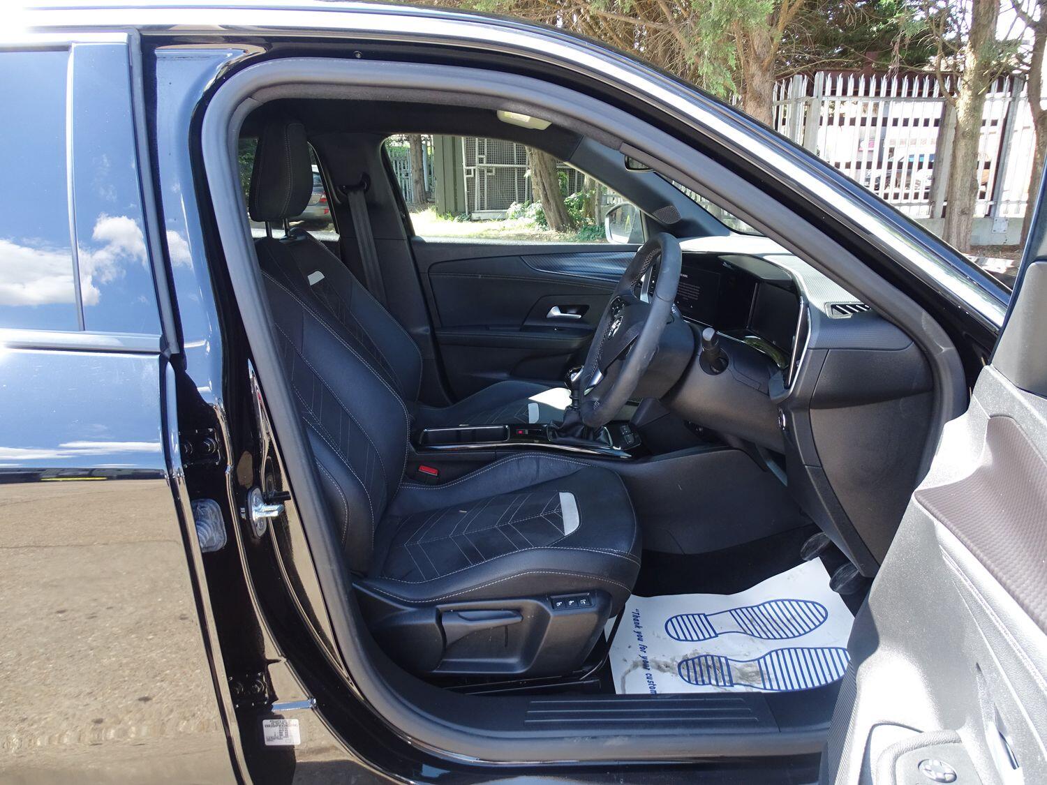 Vehicle 17