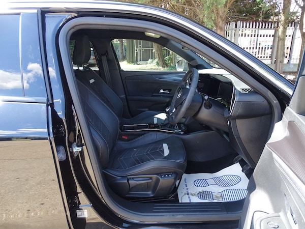 Used Vauxhall Mokka 2024 for sale - 75494191: Photo 17