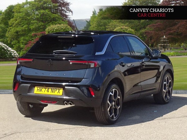 Used Vauxhall Mokka 2024 for sale - 75494191: Photo 2