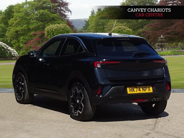 Used Vauxhall Mokka 2024 for sale - 75494191: Photo 3