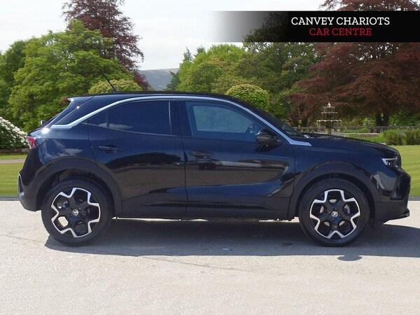 Used Vauxhall Mokka 2024 for sale - 75494191: Photo 4