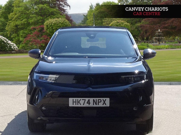 Used Vauxhall Mokka 2024 for sale - 75494191: Photo 5