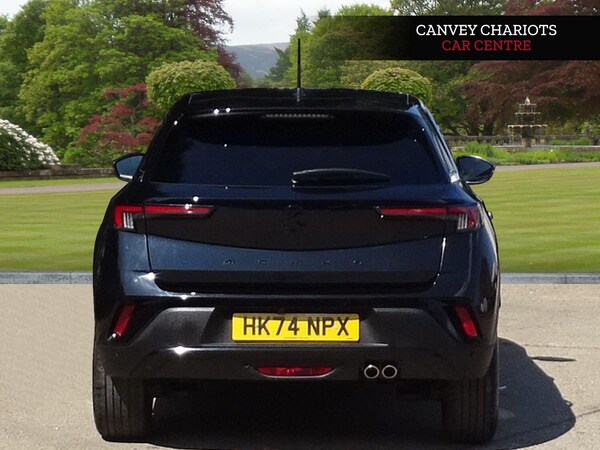 Used Vauxhall Mokka 2024 for sale - 75494191: Photo 6