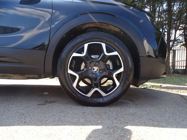 Used Vauxhall Mokka 2024 for sale - 75494191: Photo 7