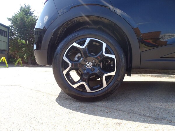 Used Vauxhall Mokka 2024 for sale - 75494191: Photo 8