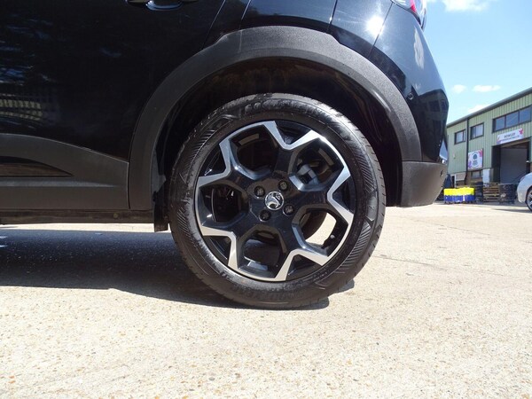Used Vauxhall Mokka 2024 for sale - 75494191: Photo 9