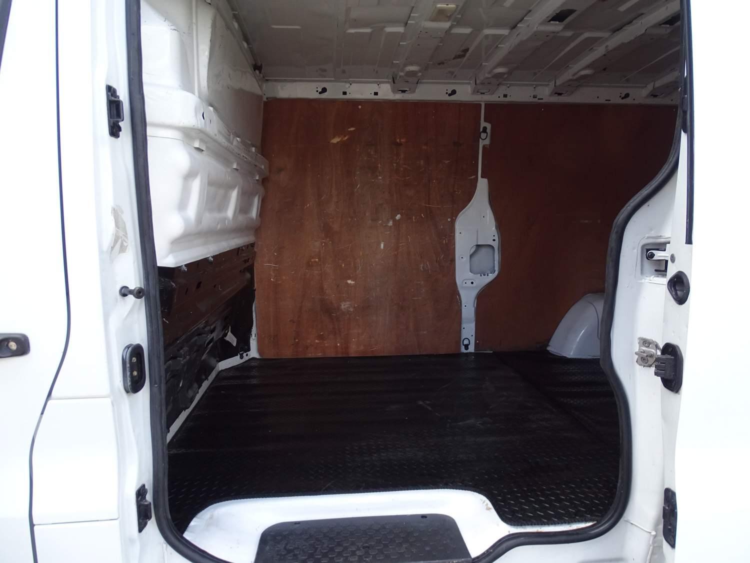 Used Vauxhall Vivaro 2018 for sale - 76295422: Photo 14