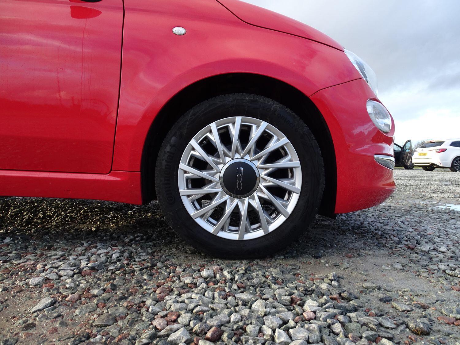 Used Fiat 500 for sale - 77229950: Photo 10