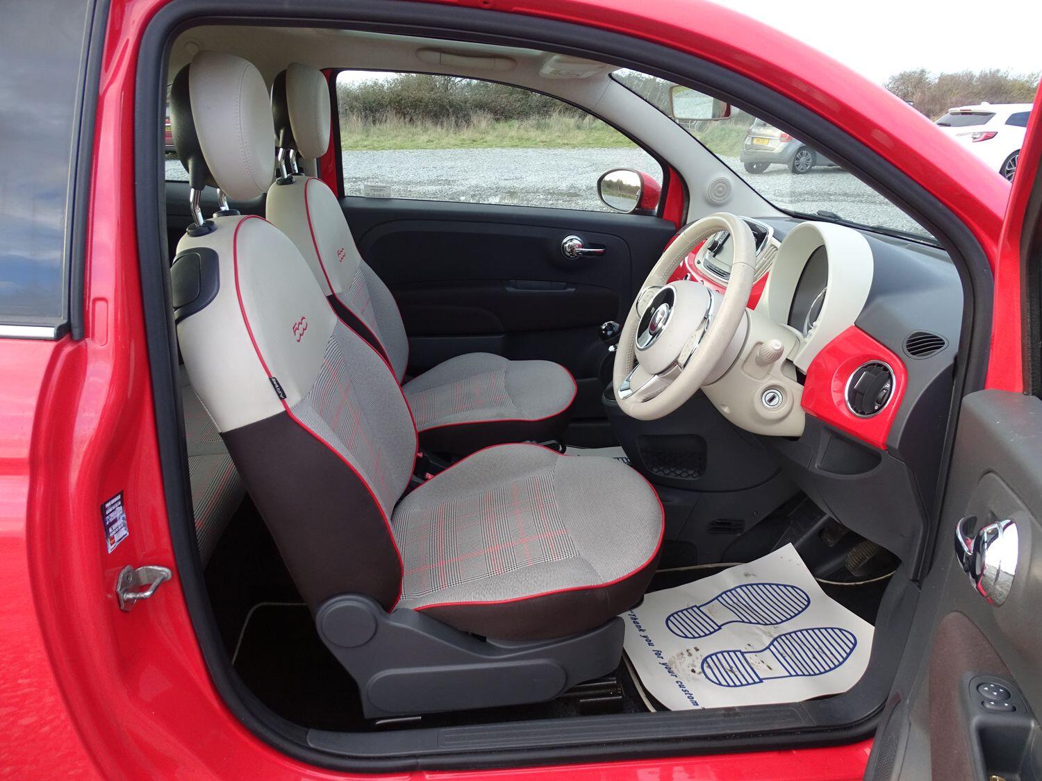 Used Fiat 500 for sale - 77229950: Photo 11