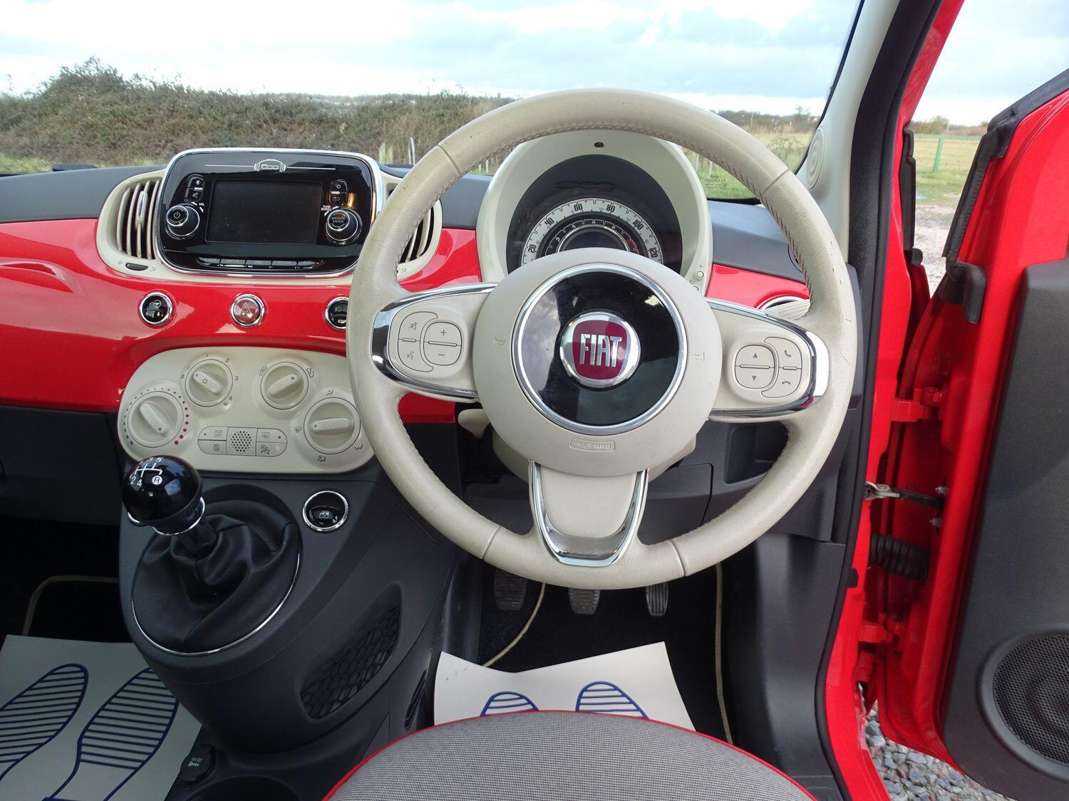 Used Fiat 500 for sale - 77229950: Photo 12