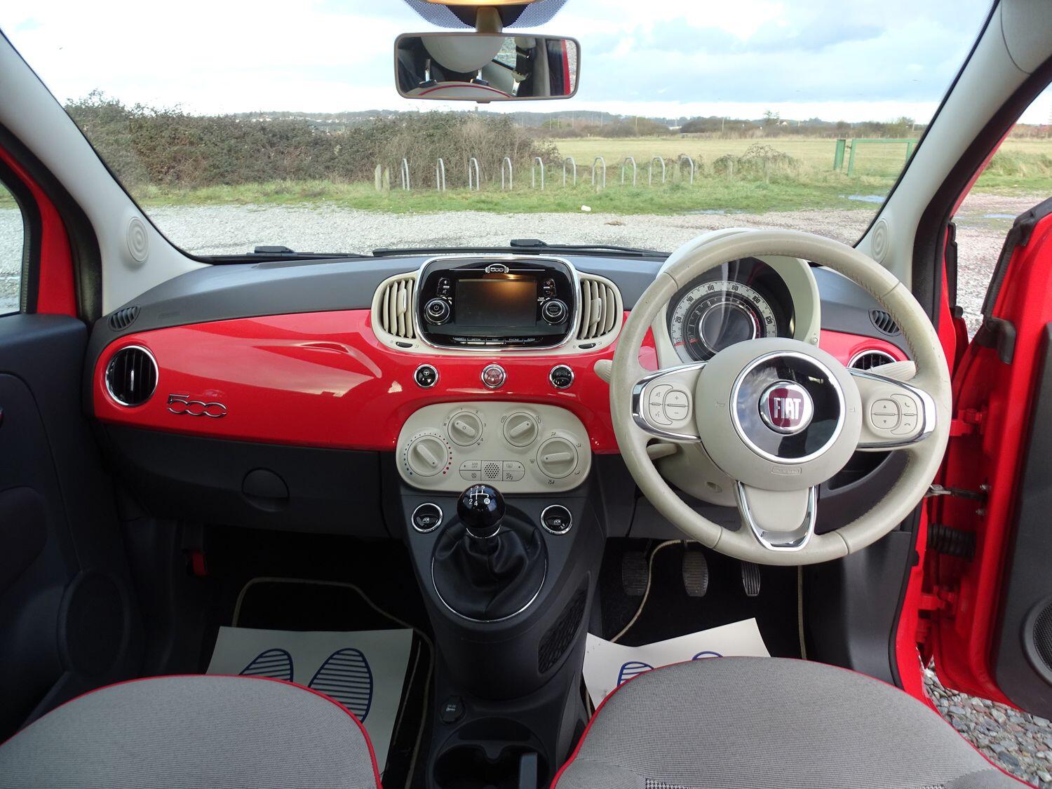 Used Fiat 500 for sale - 77229950: Photo 13