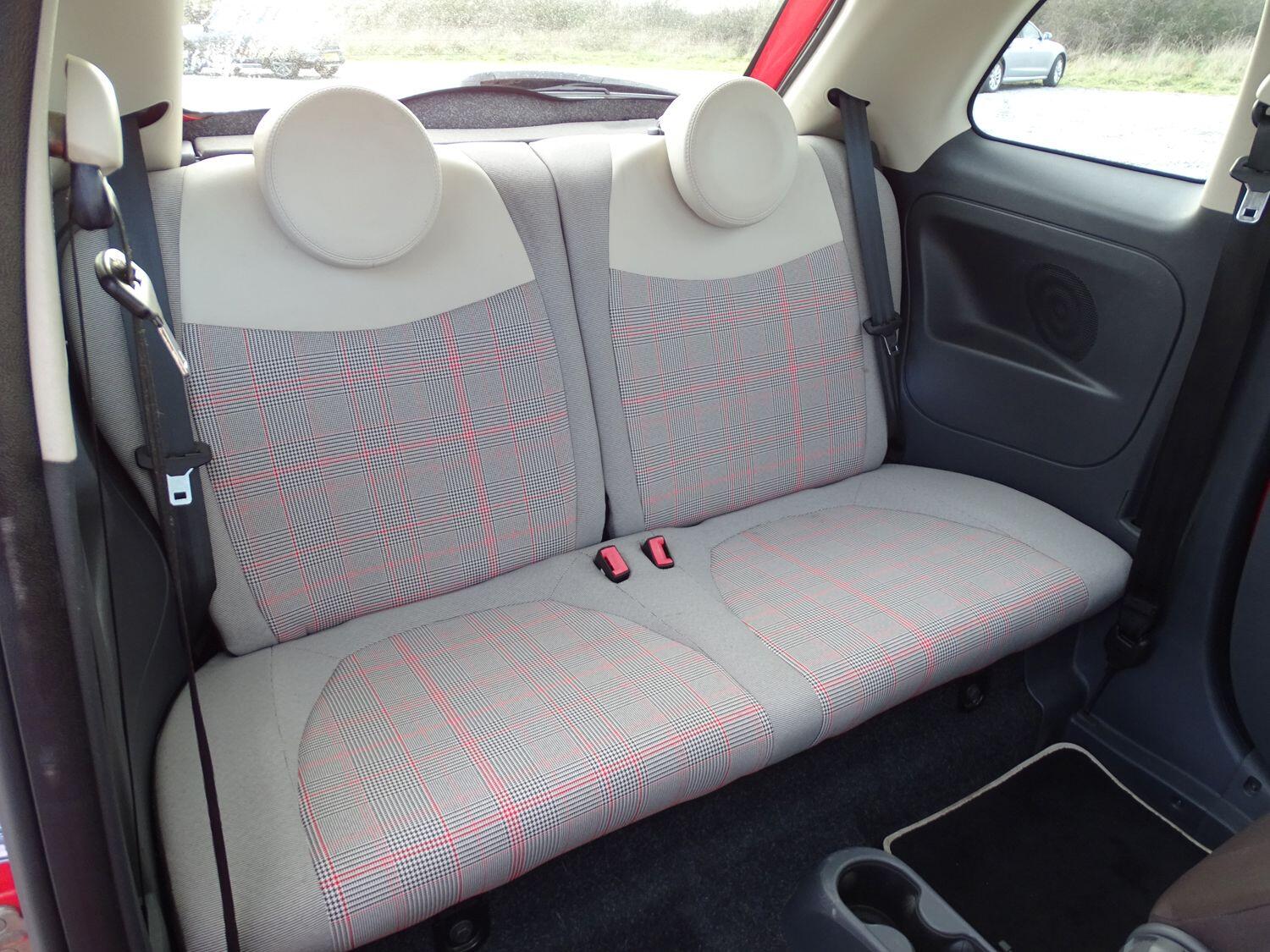 Used Fiat 500 for sale - 77229950: Photo 14