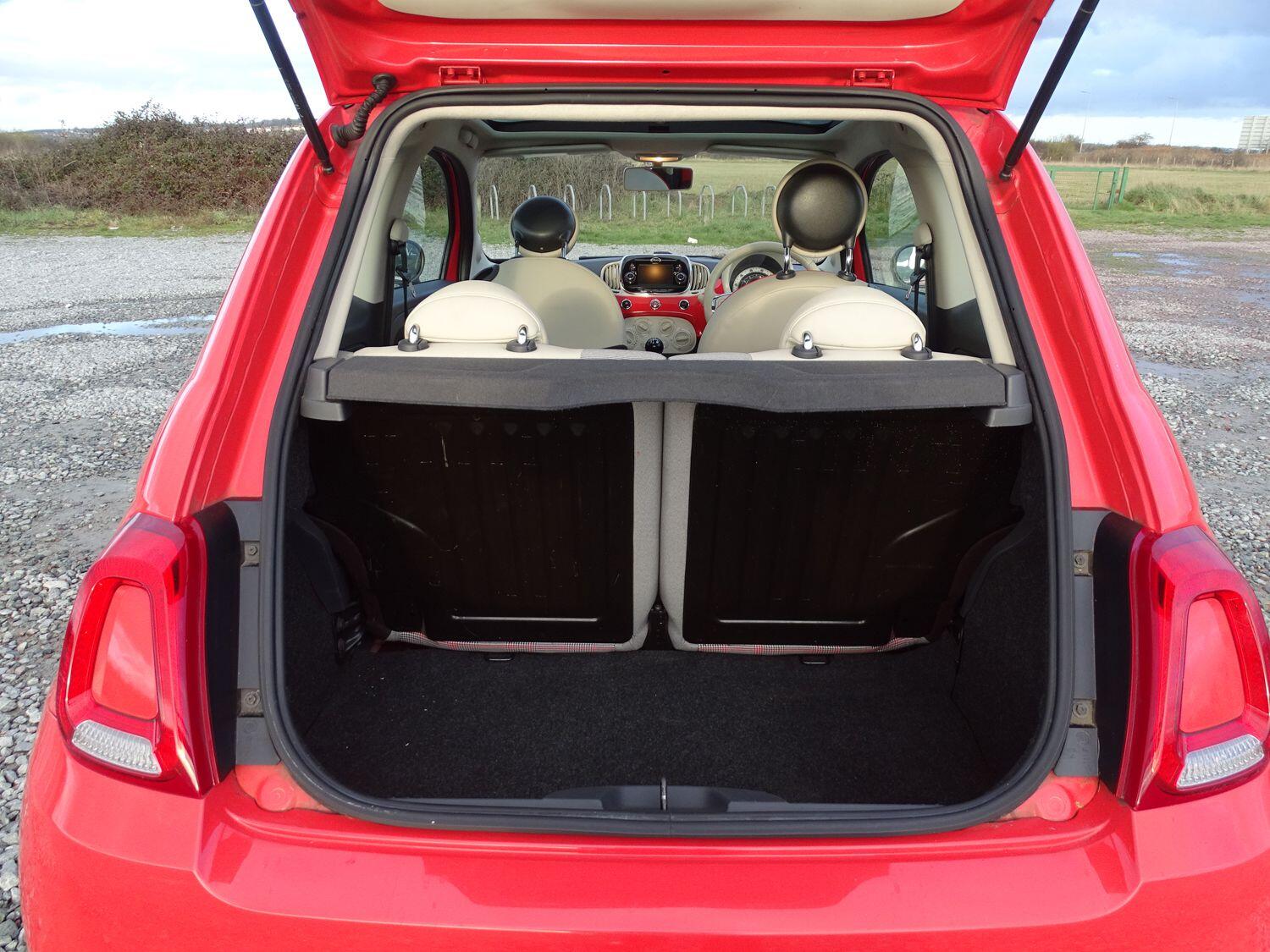 Used Fiat 500 for sale - 77229950: Photo 15