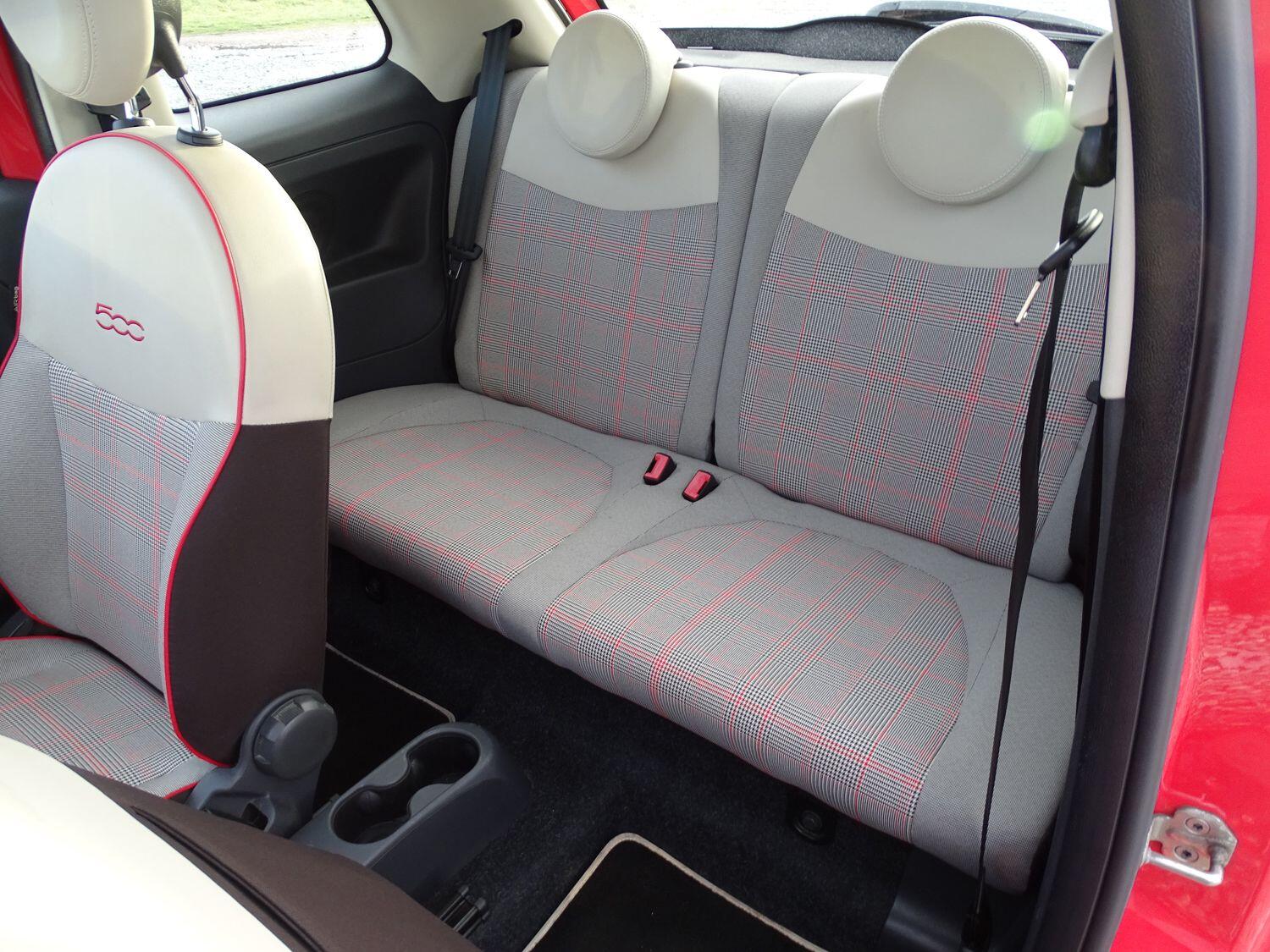 Used Fiat 500 for sale - 77229950: Photo 16