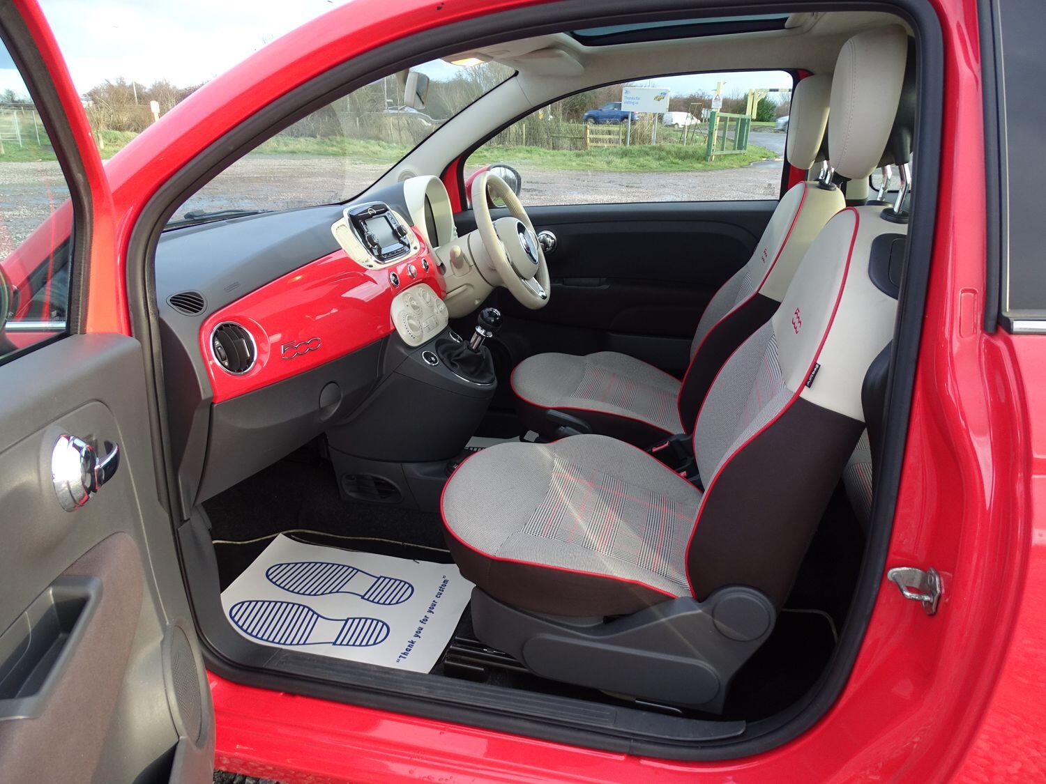 Used Fiat 500 for sale - 77229950: Photo 17