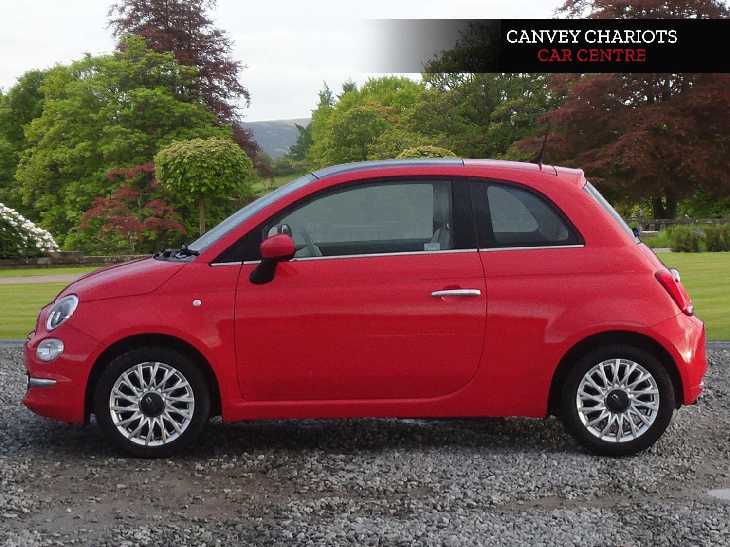 Used Fiat 500 for sale - 77229950: Photo 18