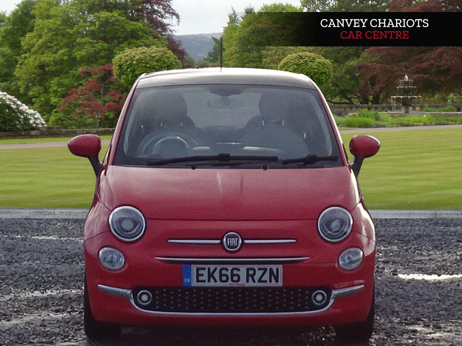 Used Fiat 500 for sale - 77229950: Photo 19