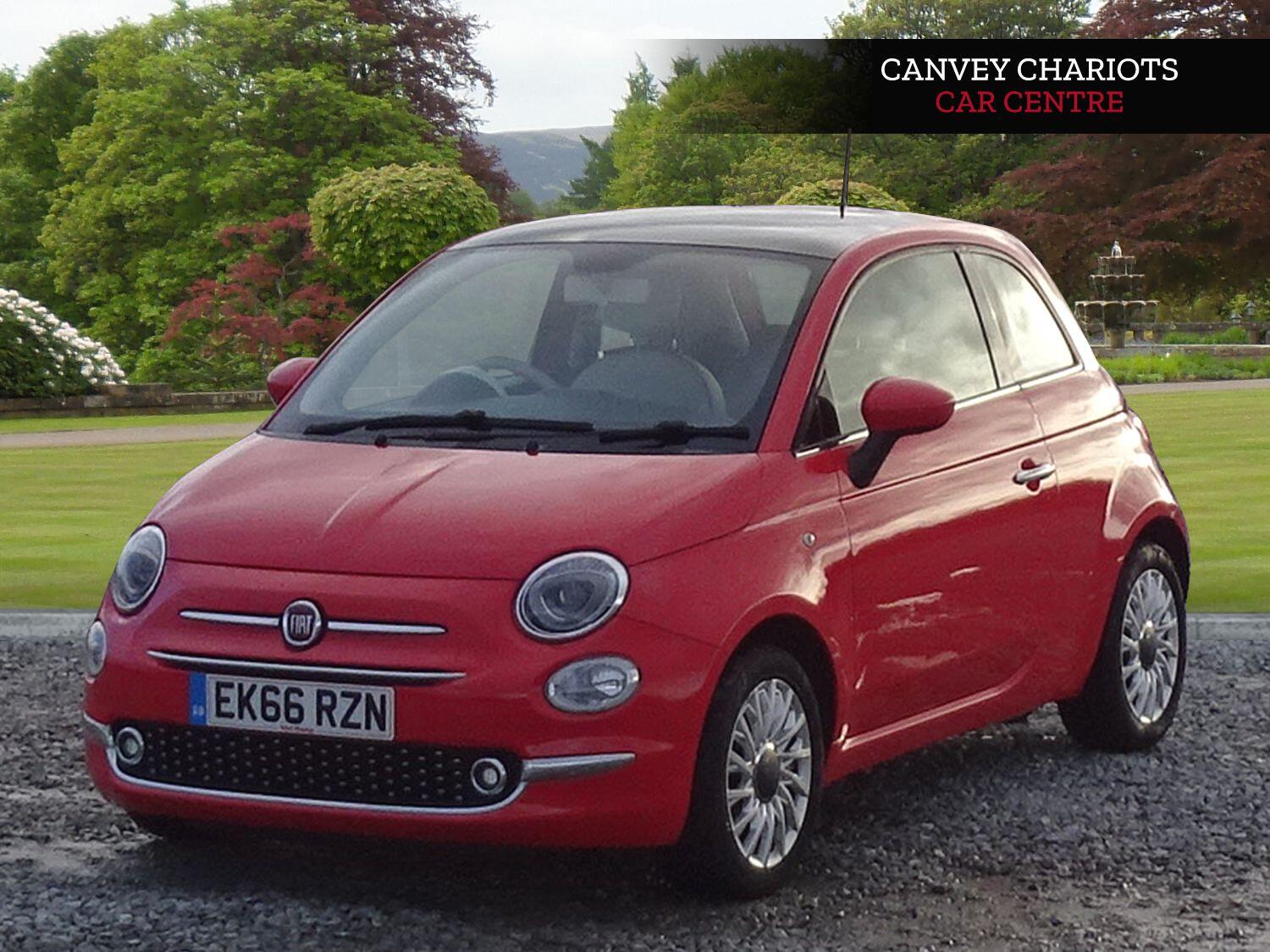 Used Fiat 500 for sale - 77229950: Photo 2