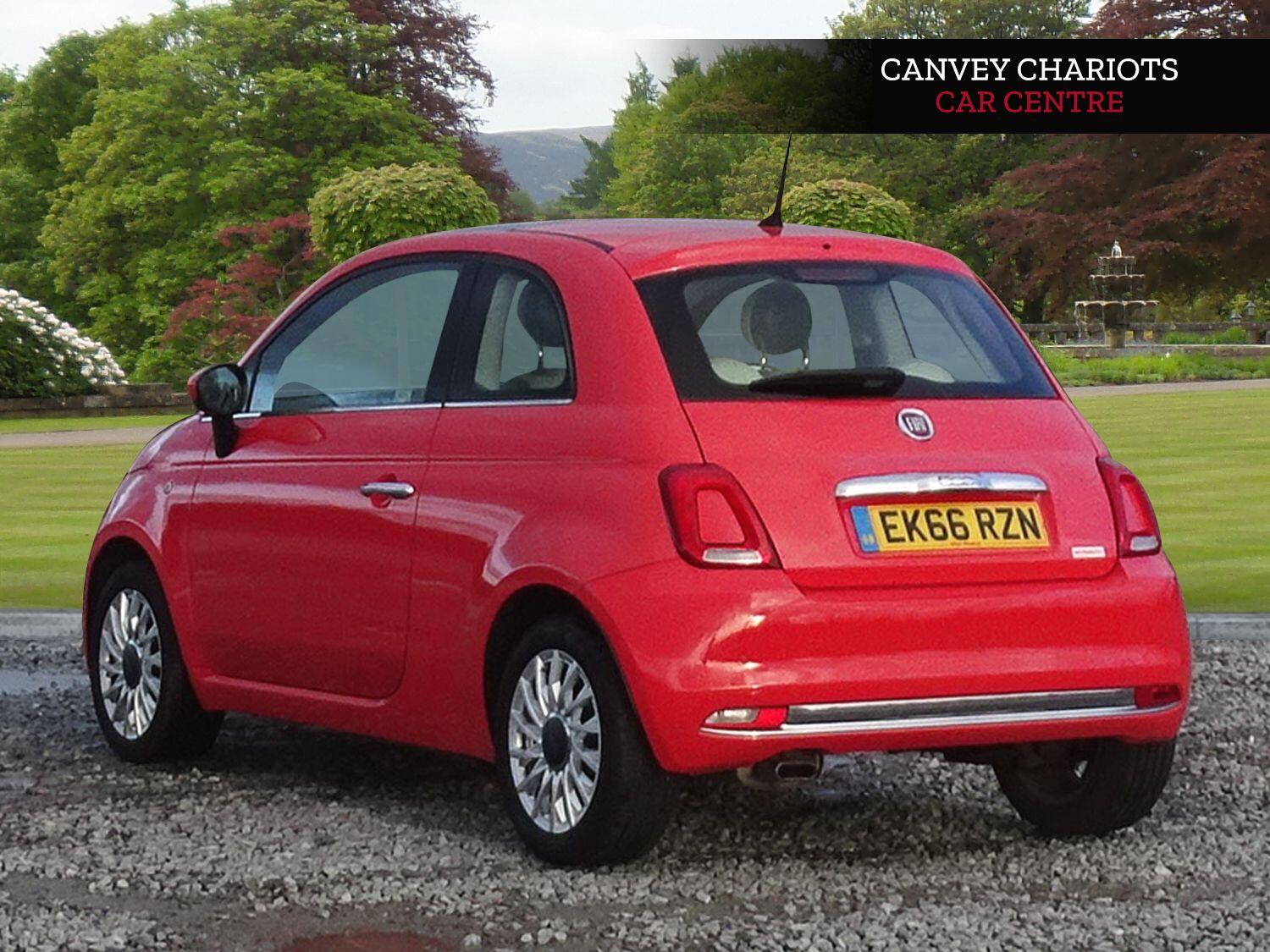Used Fiat 500 for sale - 77229950: Photo 3