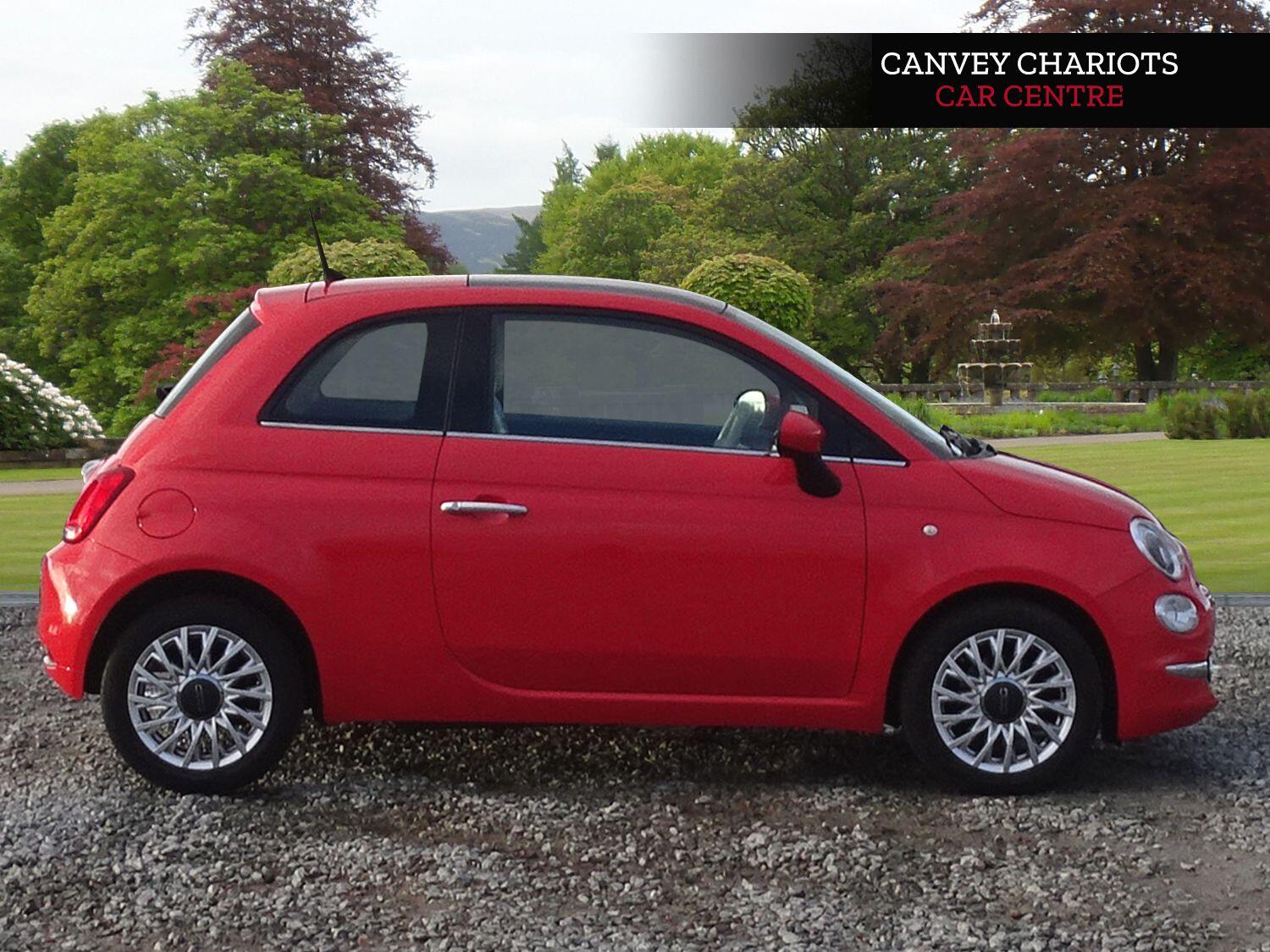 Used Fiat 500 for sale - 77229950: Photo 4