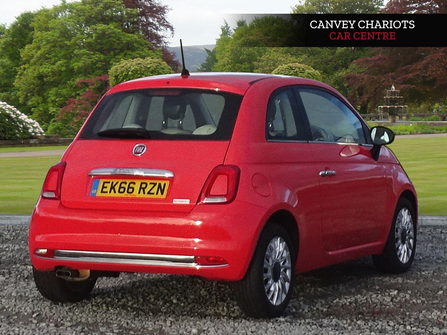 Used Fiat 500 for sale - 77229950: Photo 5