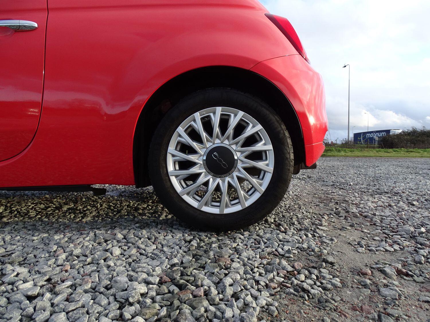 Used Fiat 500 for sale - 77229950: Photo 8