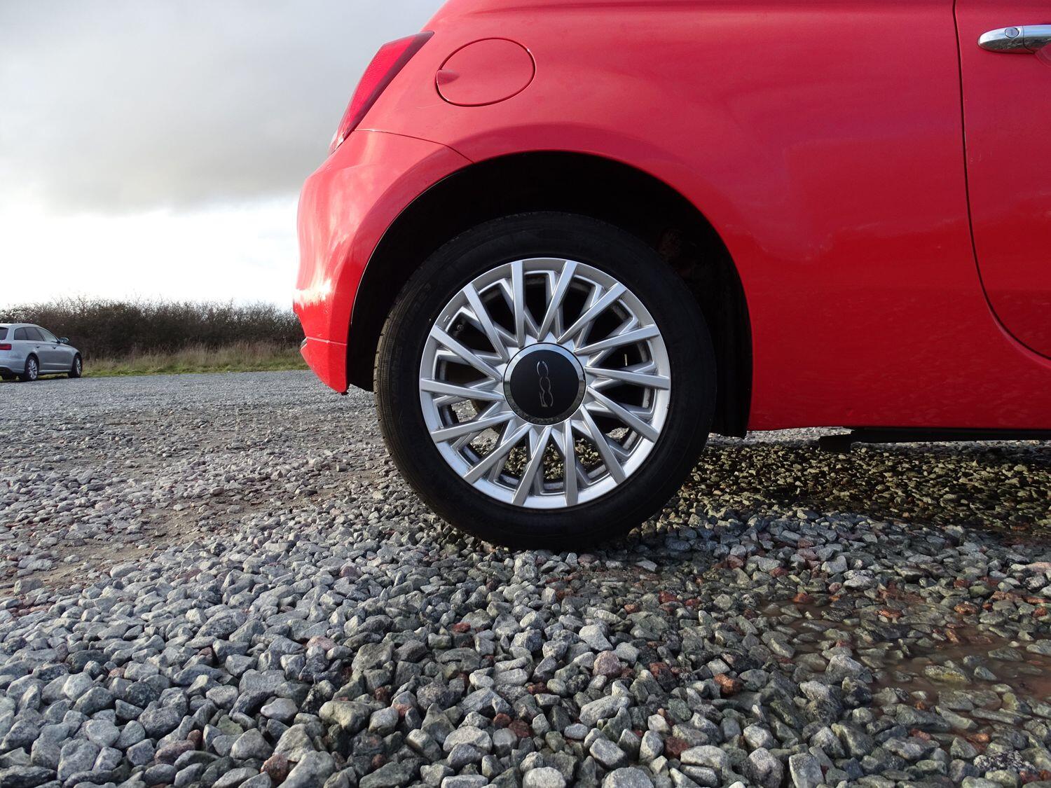 Used Fiat 500 for sale - 77229950: Photo 9