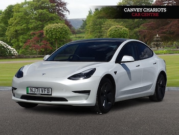 Used Tesla Model 3 2021 for sale - 79255680: Photo