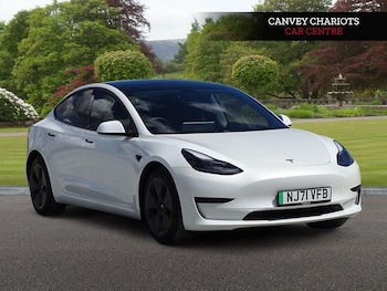 Used Tesla Model 3 2021 for sale - 79255680: Photo