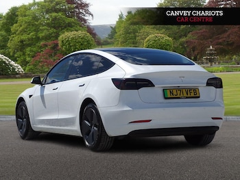 Used Tesla Model 3 2021 for sale - 79255680: Photo