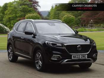 Used MG MG HS 2022 for sale - 74750611: Photo