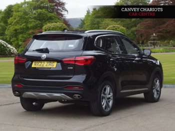 Used MG MG HS 2022 for sale - 74750611: Photo