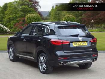 Used MG MG HS 2022 for sale - 74750611: Photo