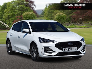 Used Ford Focus 2023 for sale - 79075288: Photo