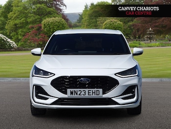 Used Ford Focus 2023 for sale - 79075288: Photo