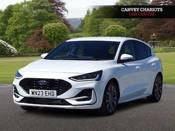 Used Ford Focus 2023 for sale - 79075288: Photo