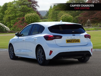 Used Ford Focus 2023 for sale - 79075288: Photo
