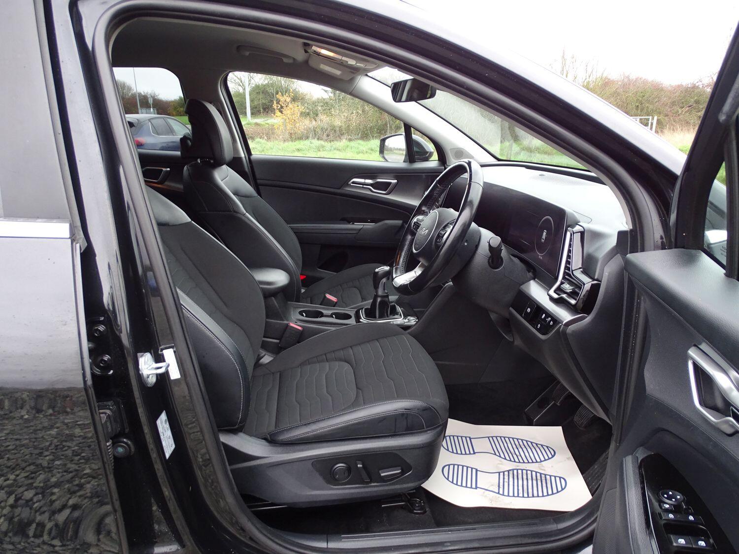 Used Kia Sportage 2022 for sale - 76714938: Photo 10