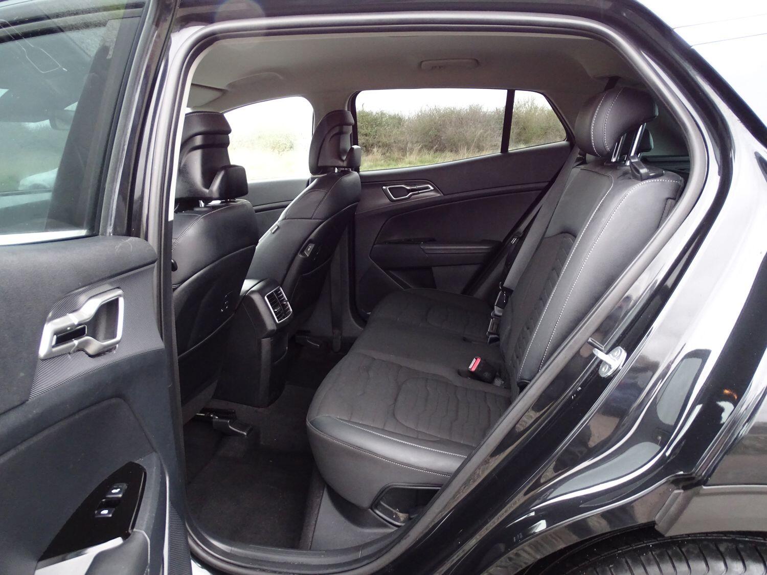 Used Kia Sportage 2022 for sale - 76714938: Photo 11