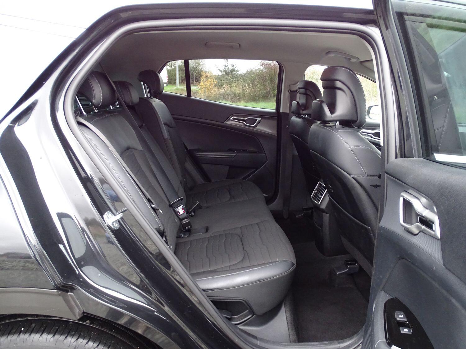 Used Kia Sportage 2022 for sale - 76714938: Photo 12