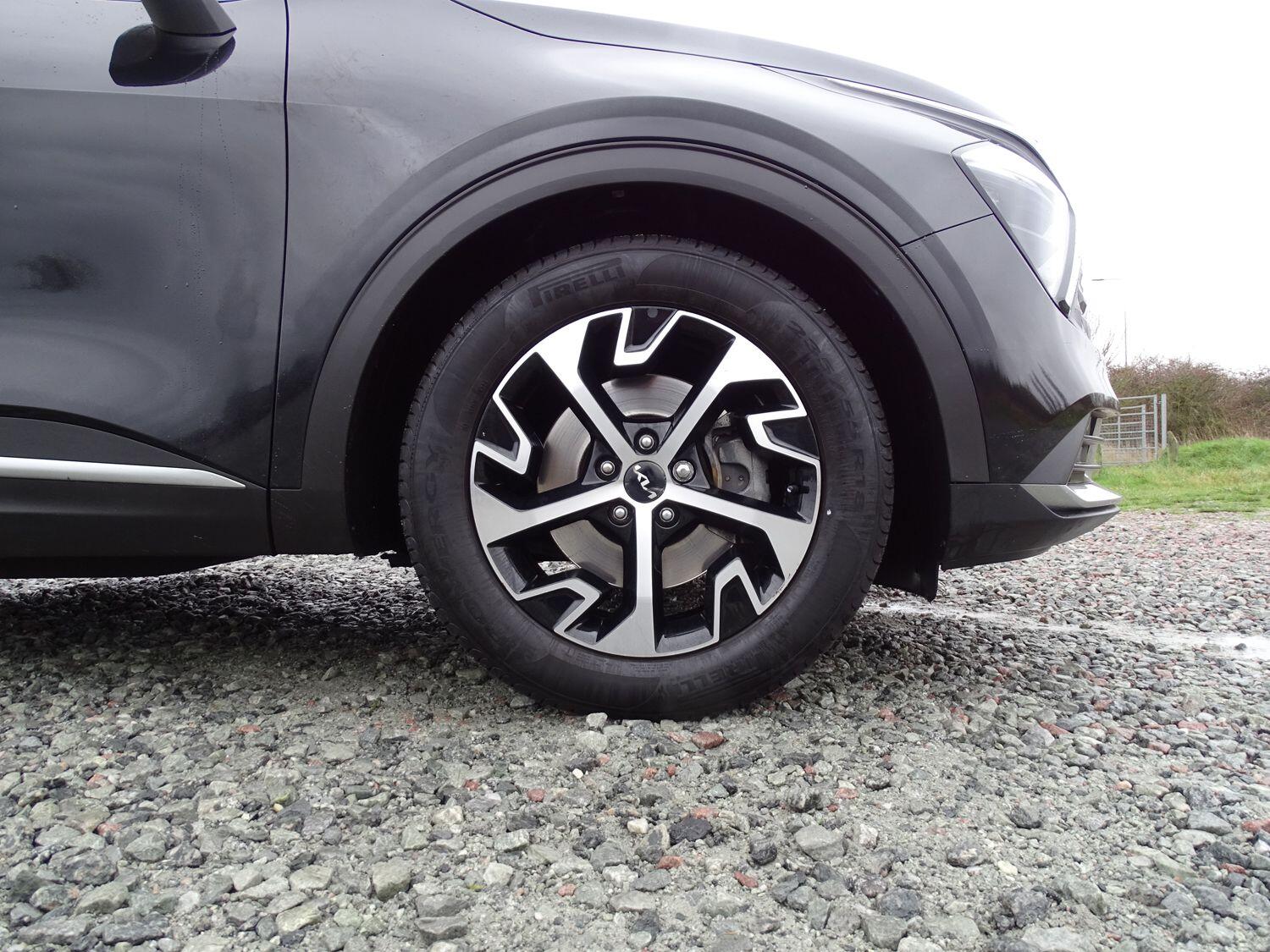 Used Kia Sportage 2022 for sale - 76714938: Photo 13