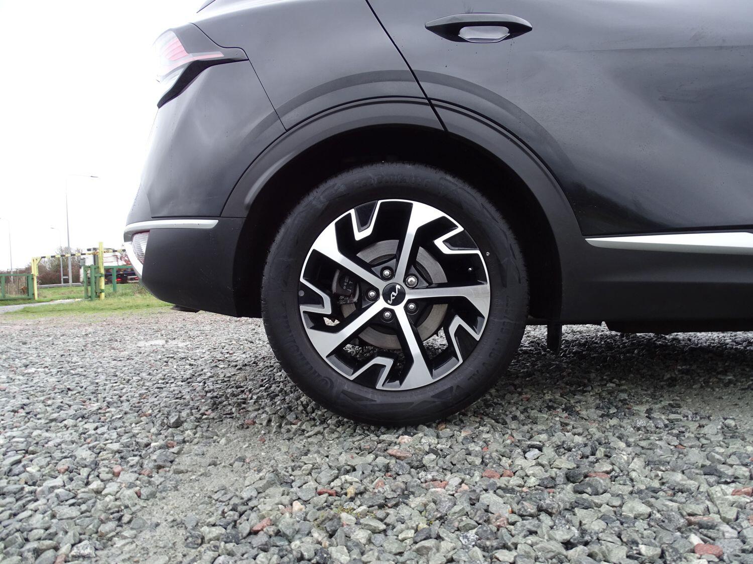 Used Kia Sportage 2022 for sale - 76714938: Photo 14