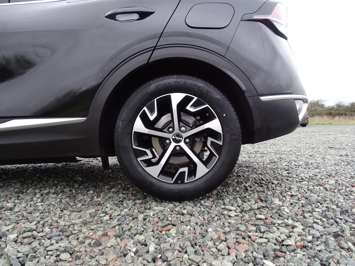 Used Kia Sportage 2022 for sale - 76714938: Photo 15