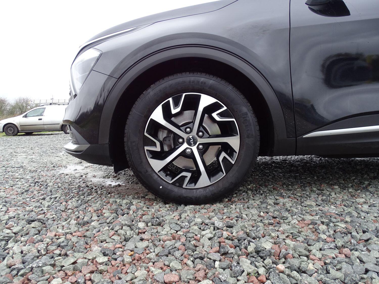 Used Kia Sportage 2022 for sale - 76714938: Photo 16