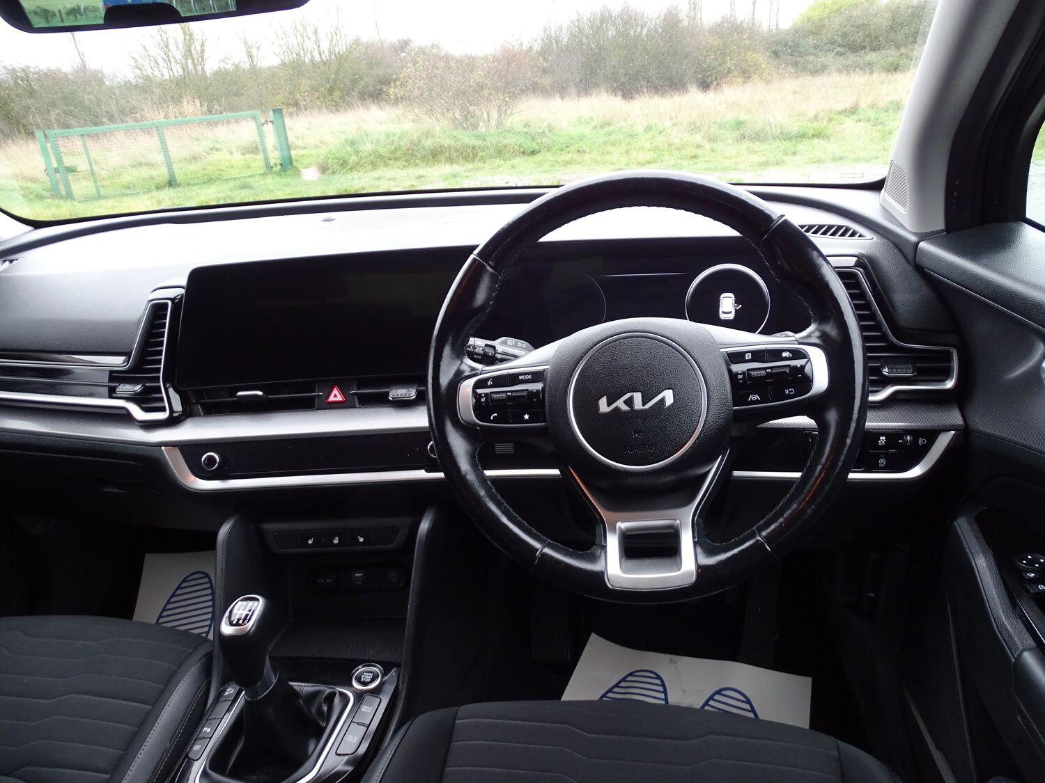 Used Kia Sportage 2022 for sale - 76714938: Photo 18