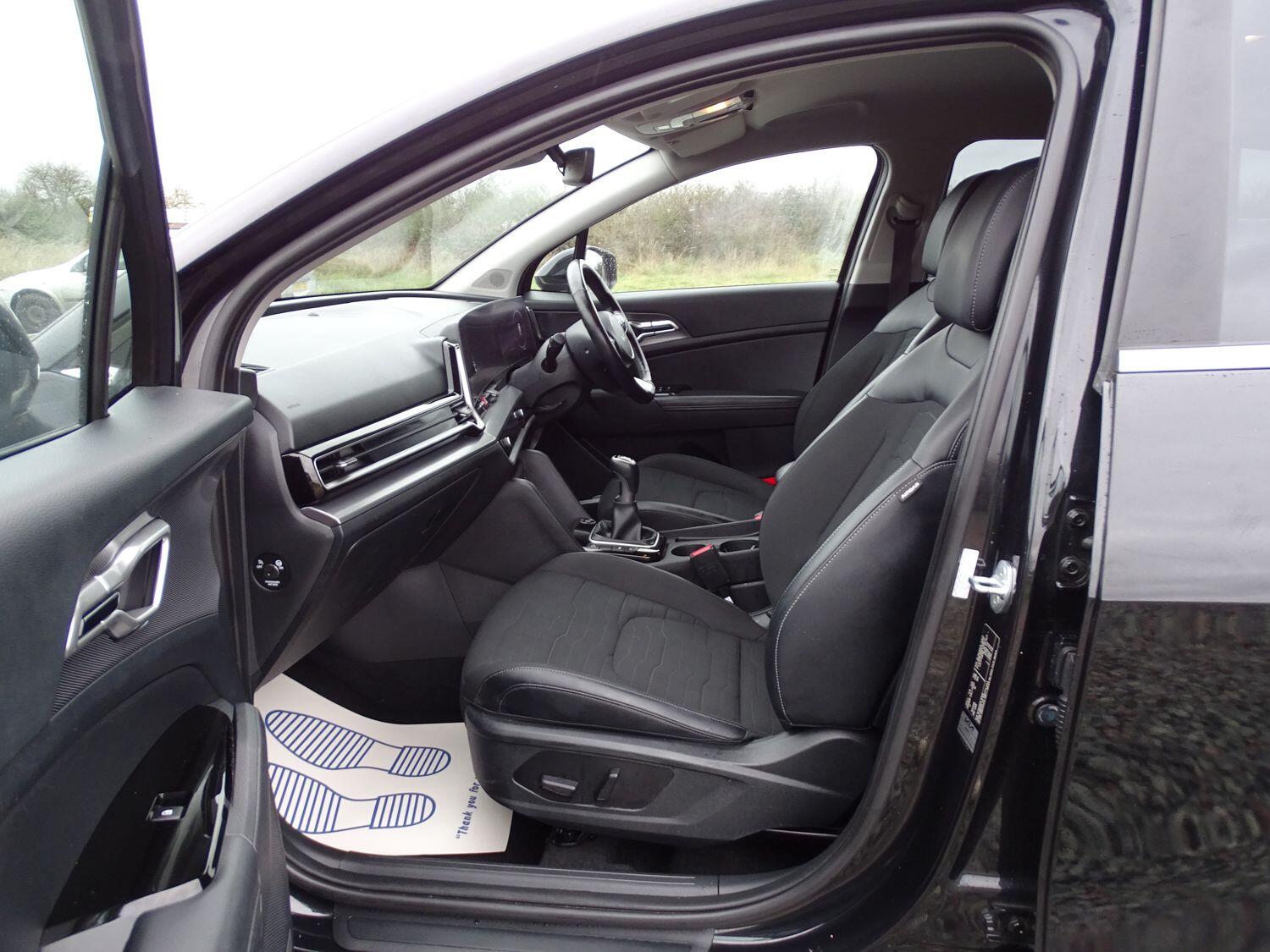 Used Kia Sportage 2022 for sale - 76714938: Photo 19