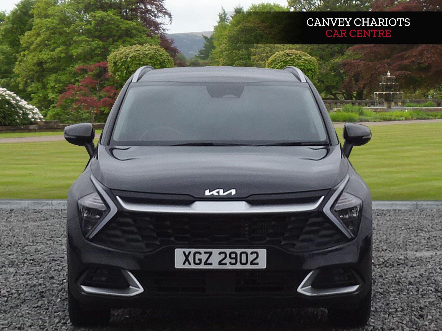 Used Kia Sportage 2022 for sale - 76714938: Photo 2